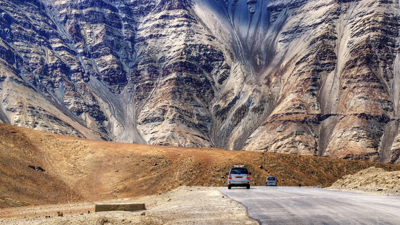 budget for ladakh trip