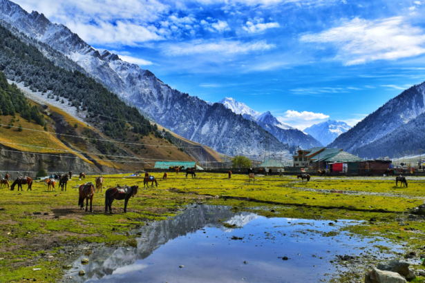 things to carry for kashmir trip