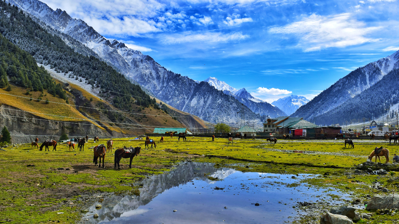 things to carry for kashmir trip