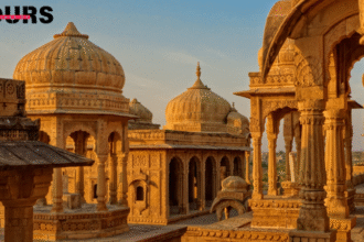 Explore Royal Rajasthan
