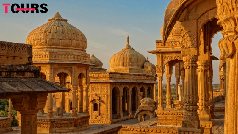 Explore Royal Rajasthan