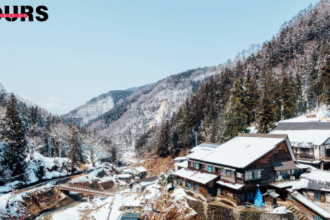 Best time to visit Kashmir for snowfall