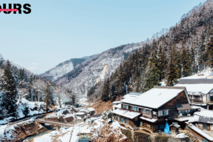 Best time to visit Kashmir for snowfall